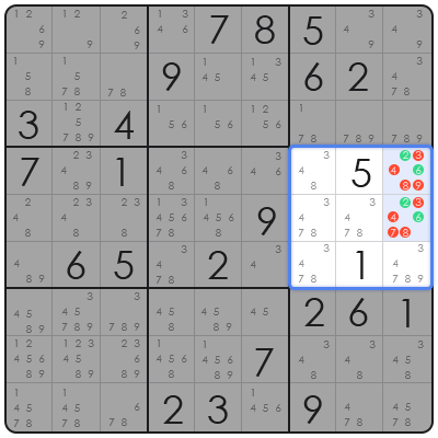 ny sudoku
